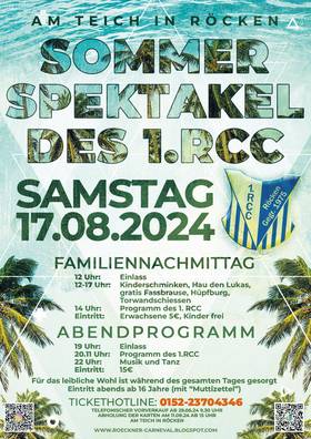 Sommerspektakel v 1.1